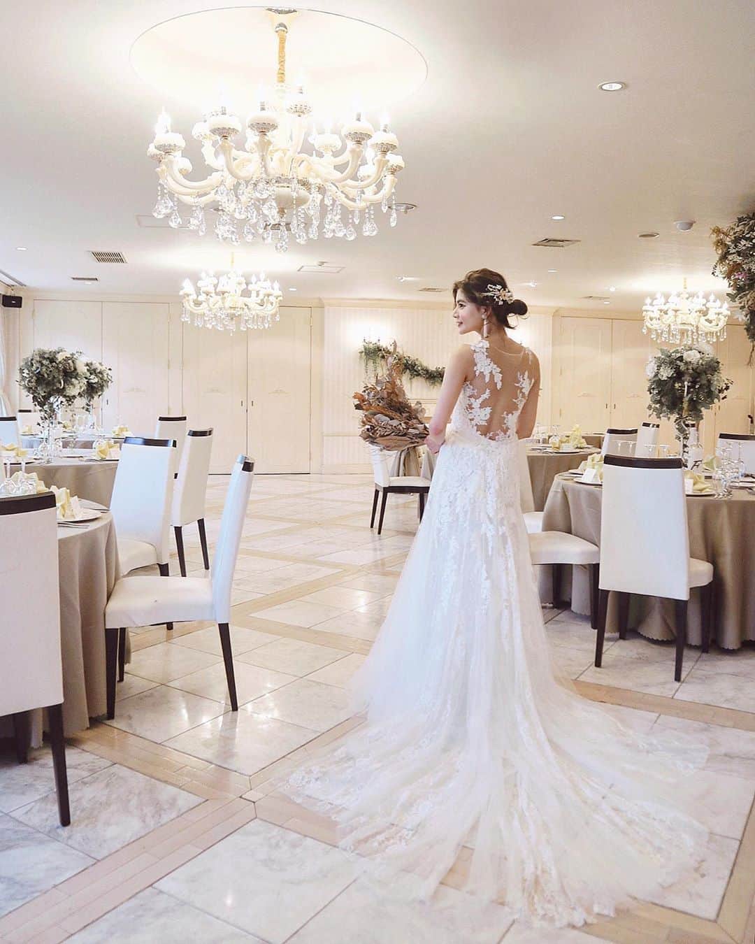 畑有里紗のグルメインスタ