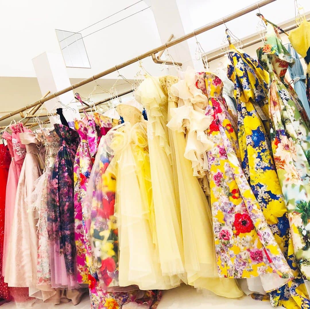 ルミアモーレのグルメインスタ