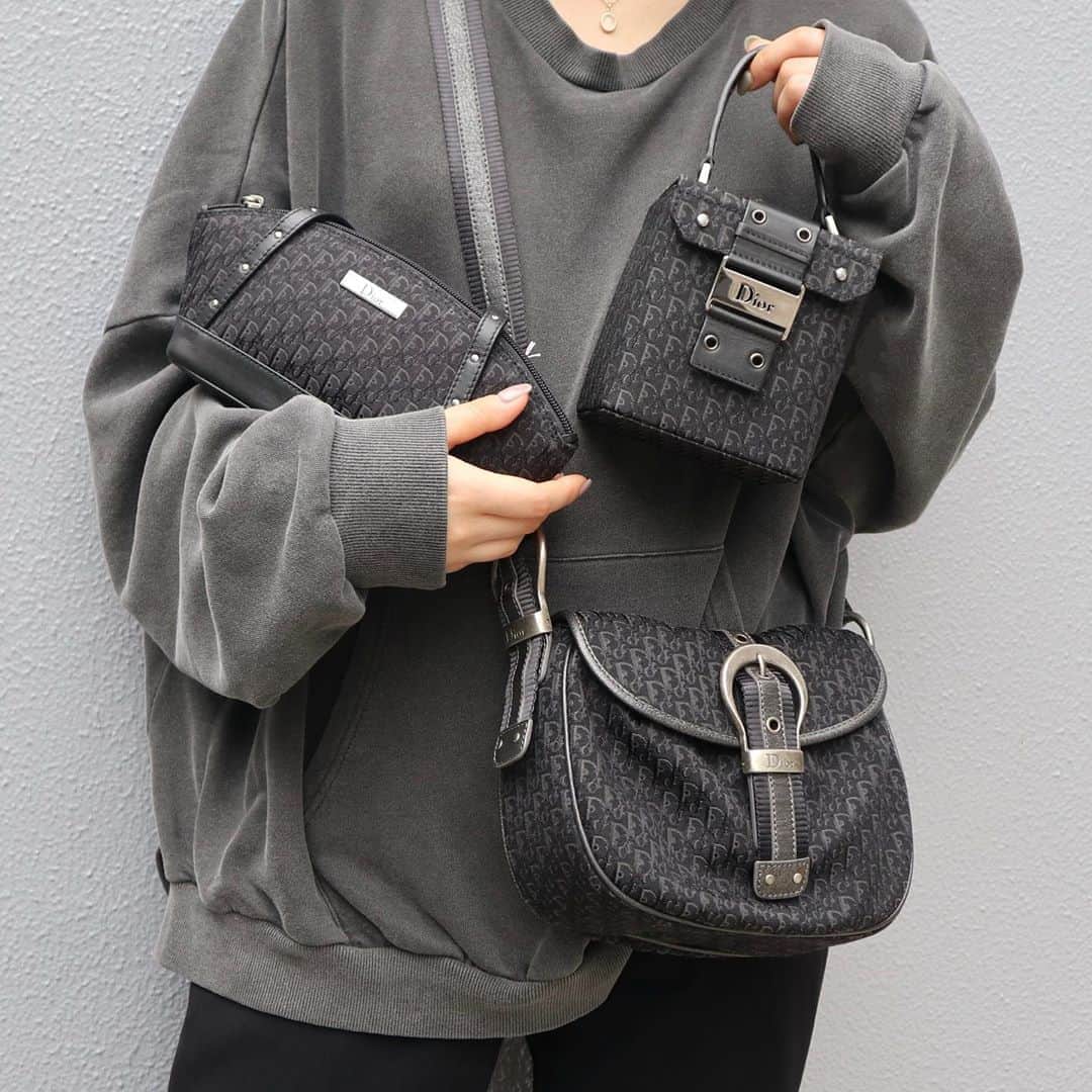 Vintage Brand Boutique AMOREのインスタグラム