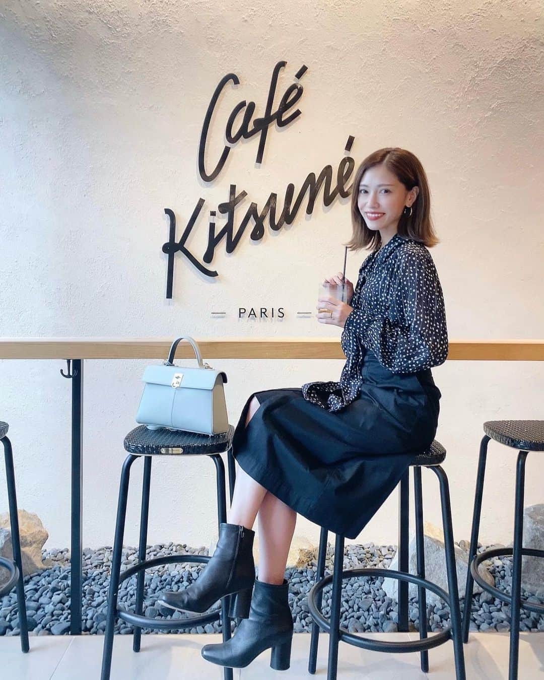 石黒美帆のグルメインスタ