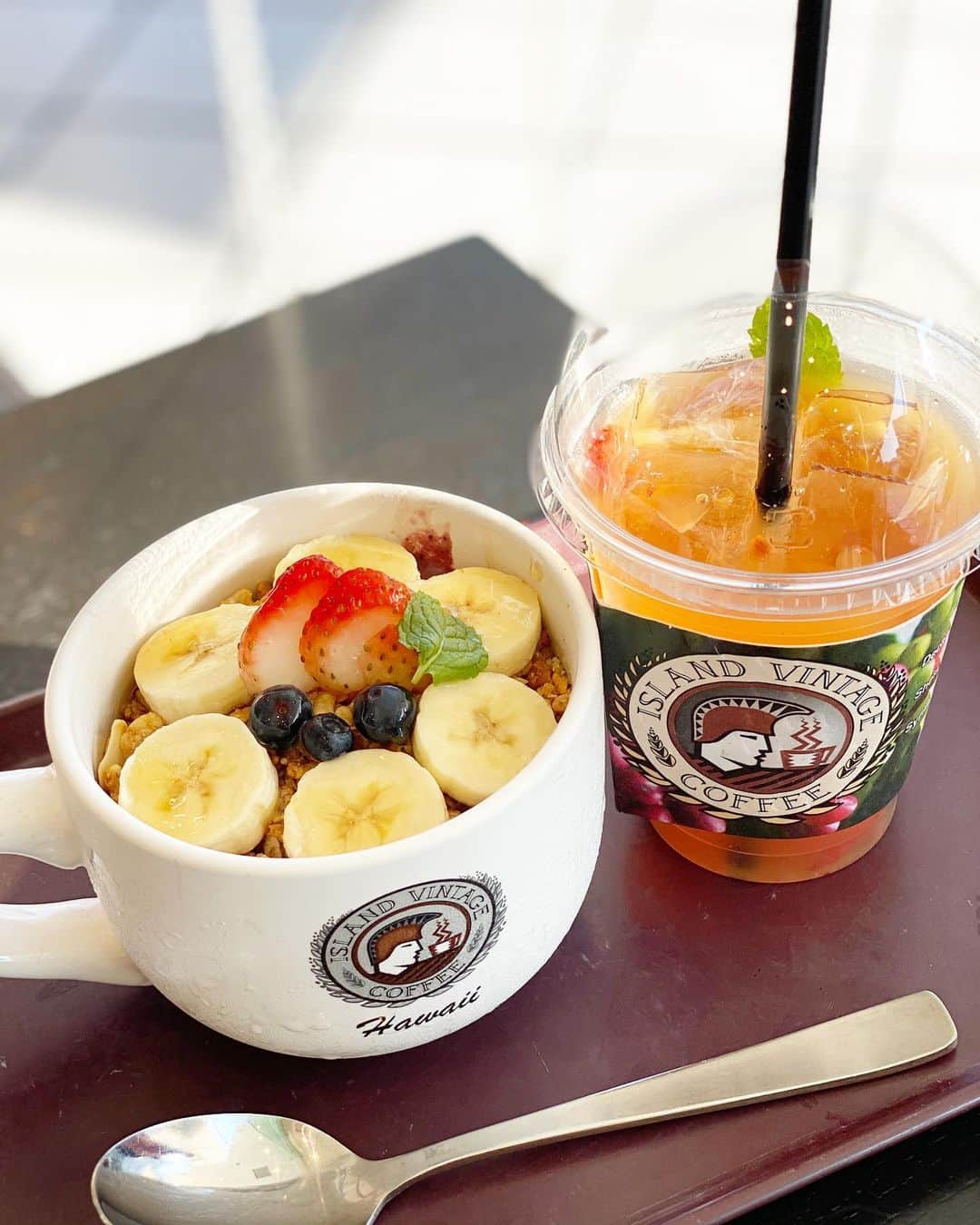 川田御早希のグルメインスタ