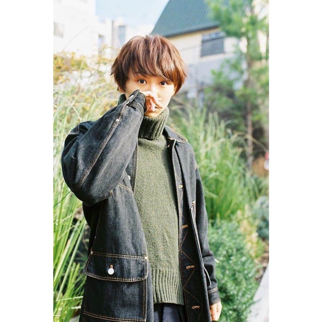 須賀健太のインスタグラム：「今日おくれましたーーーー  長袖の時期になってきたよぉ！」