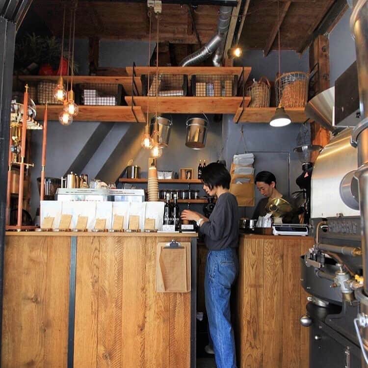 Mel Coffeeのグルメインスタ