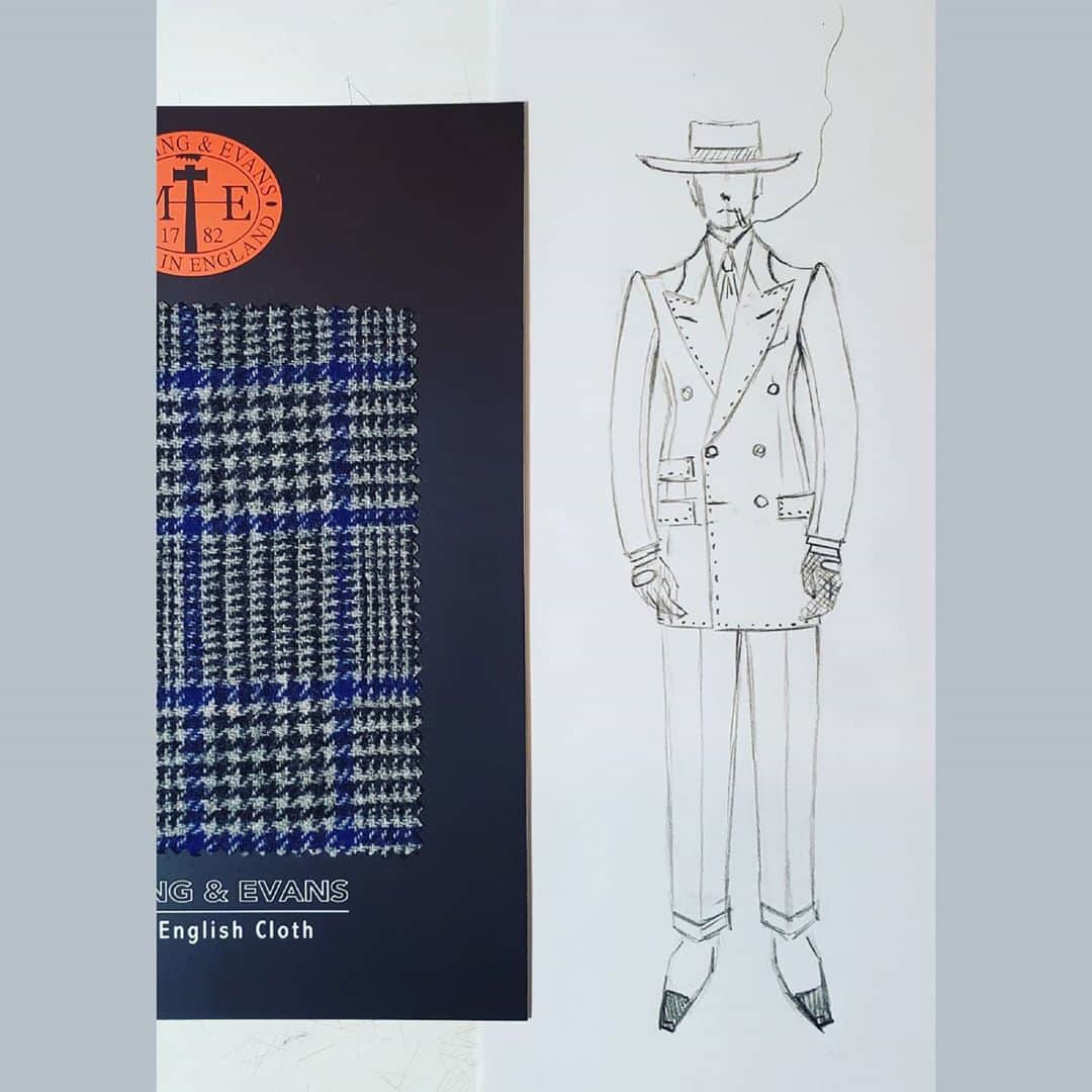 信國太志のインスタグラム：「Visualized my desire. 欲望を絵にしてみた。」