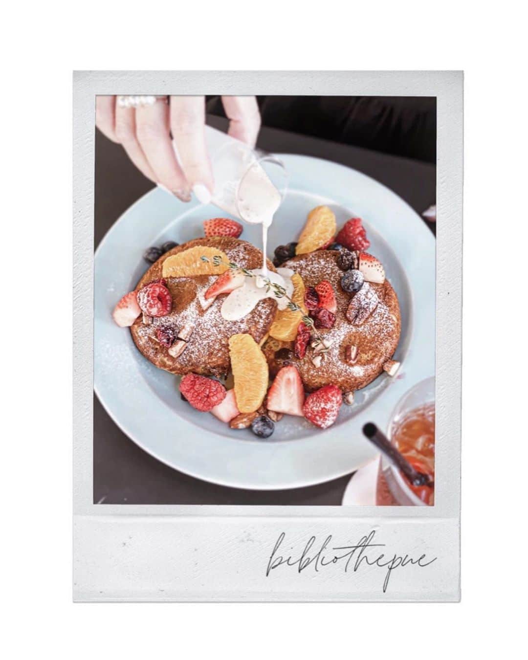 Yukicoのグルメインスタ