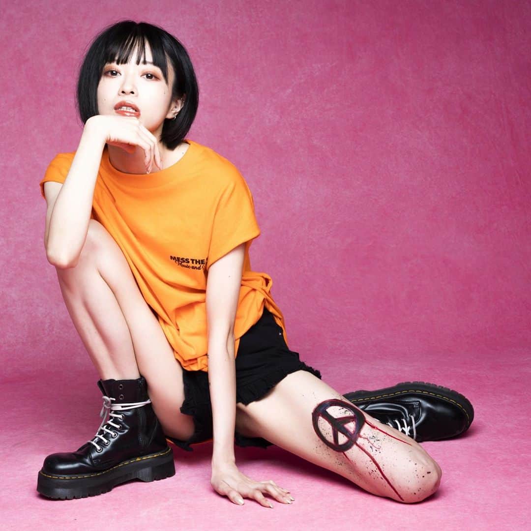 永井亜子のインスタグラム