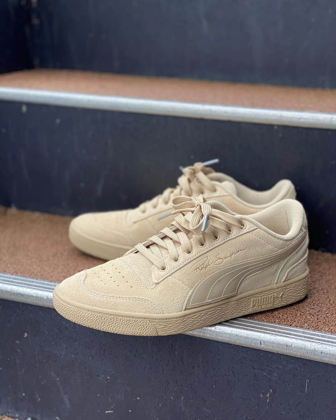 谷口彰悟さんのインスタグラム写真 - (谷口彰悟Instagram)「PUMA×WIND AND SEA  2020.09.26(SAT) DROP  #pumaandsea #PUMA #WINDANDSEA #PUMARalphSampson」9月24日 20時01分 - shogo_taniguchi_5