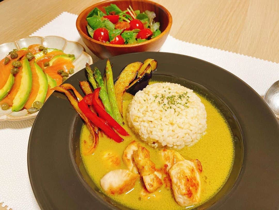 住吉史衣のインスタグラム