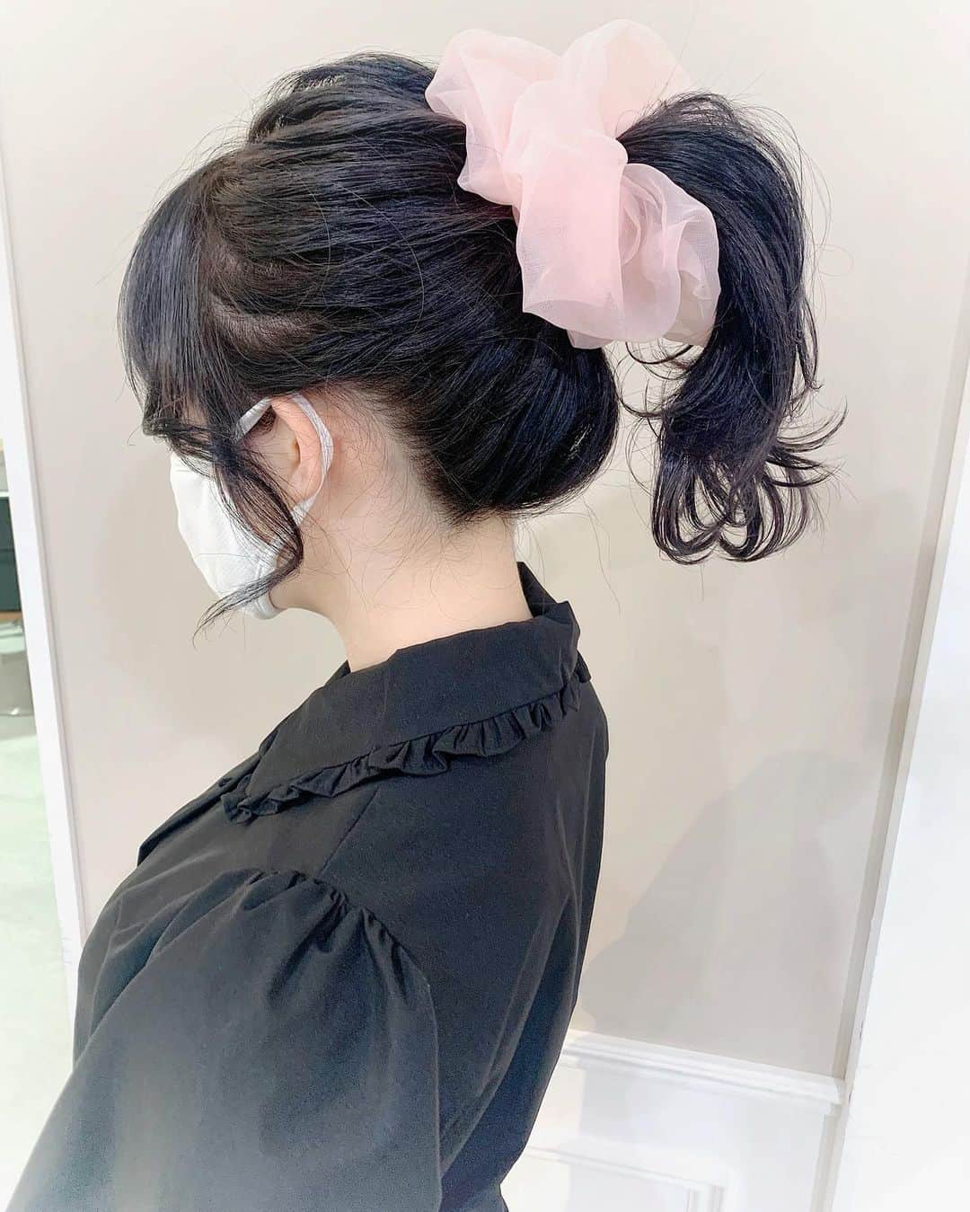 桧垣果穂のインスタグラム