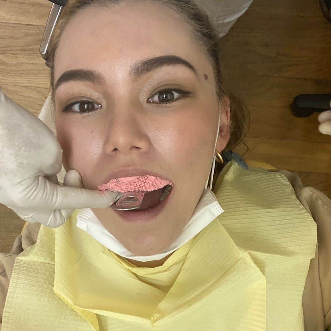 八巻セイラのインスタグラム