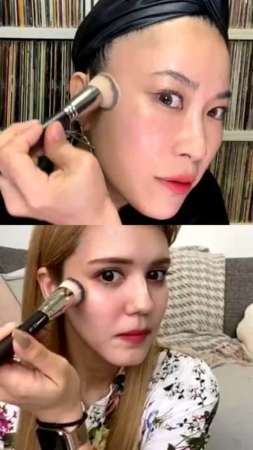 M∙A∙C Cosmetics Japanのインスタグラム