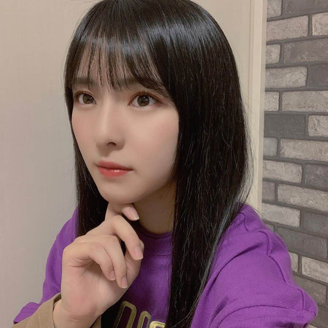 大塚七海のインスタグラム：「ㅤㅤㅤㅤㅤㅤㅤㅤㅤㅤㅤㅤㅤ 最近一気に涼しくなってきたねー！もう9月も終わっちゃう(・・;)ㅤㅤㅤㅤㅤㅤㅤㅤㅤㅤㅤㅤㅤ  27日はおしゃべり会です、楽しもう🌹 ㅤㅤㅤㅤㅤㅤㅤㅤㅤㅤㅤㅤㅤ#ngt48 #followｍe」