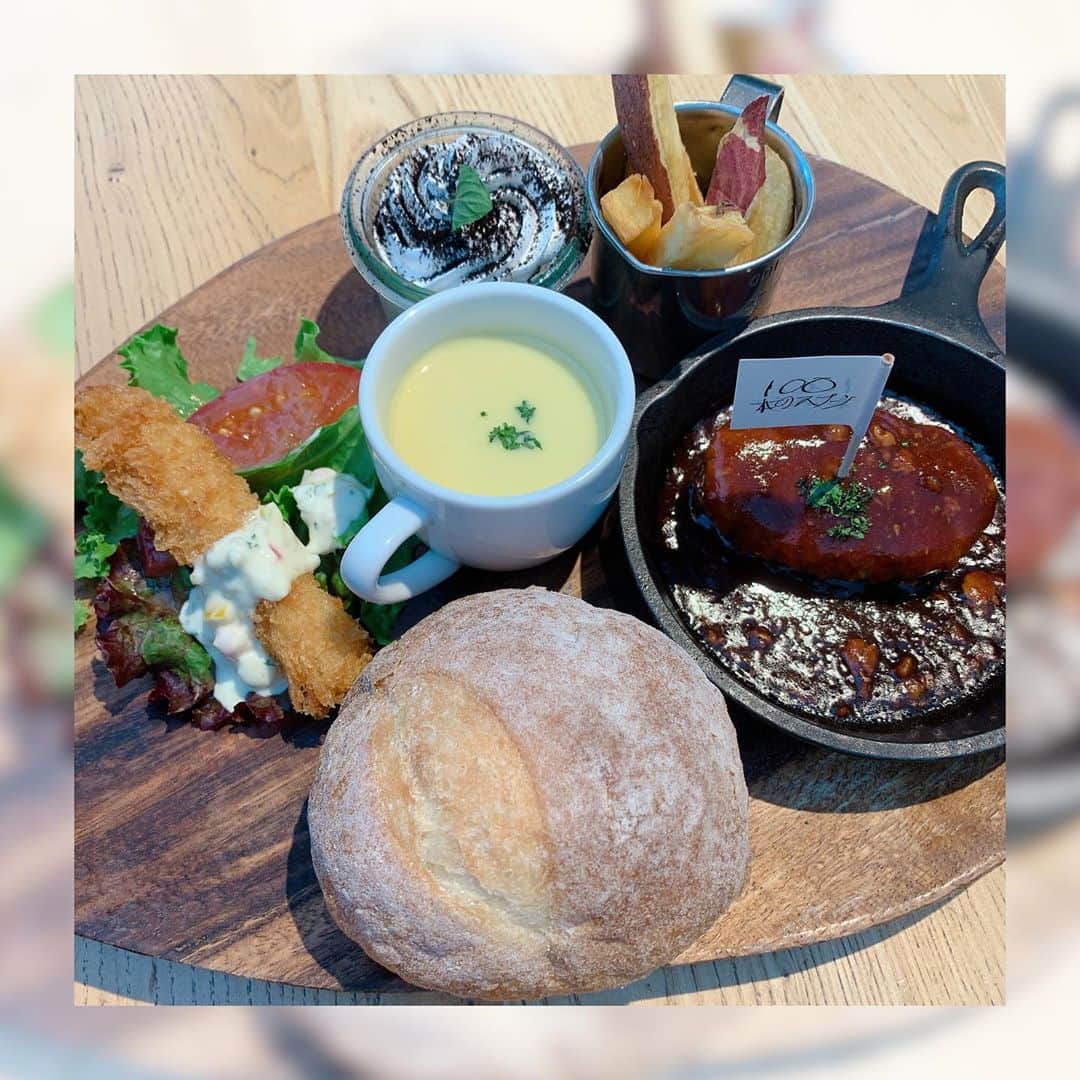 ericaのグルメインスタ