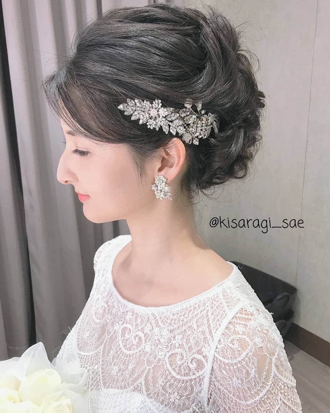 如月さえのインスタグラム