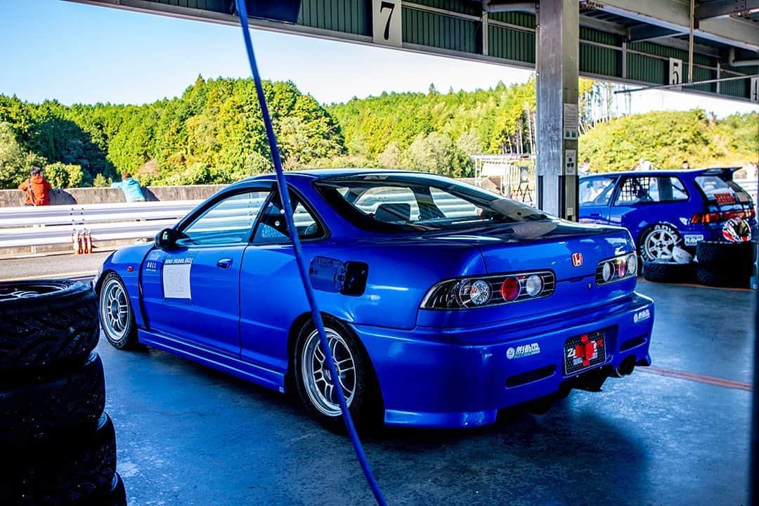 mistbahnのインスタグラム