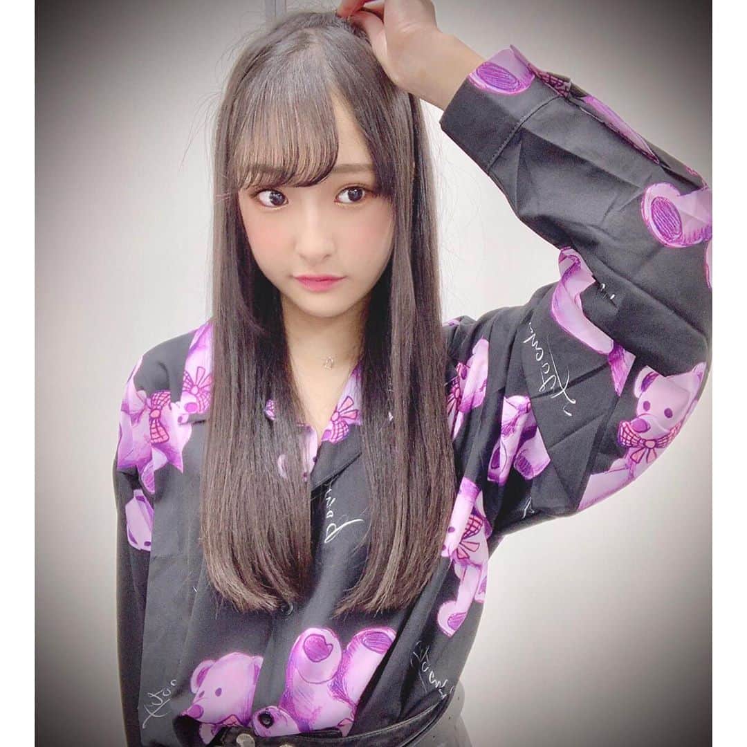 岡本怜奈のインスタグラム
