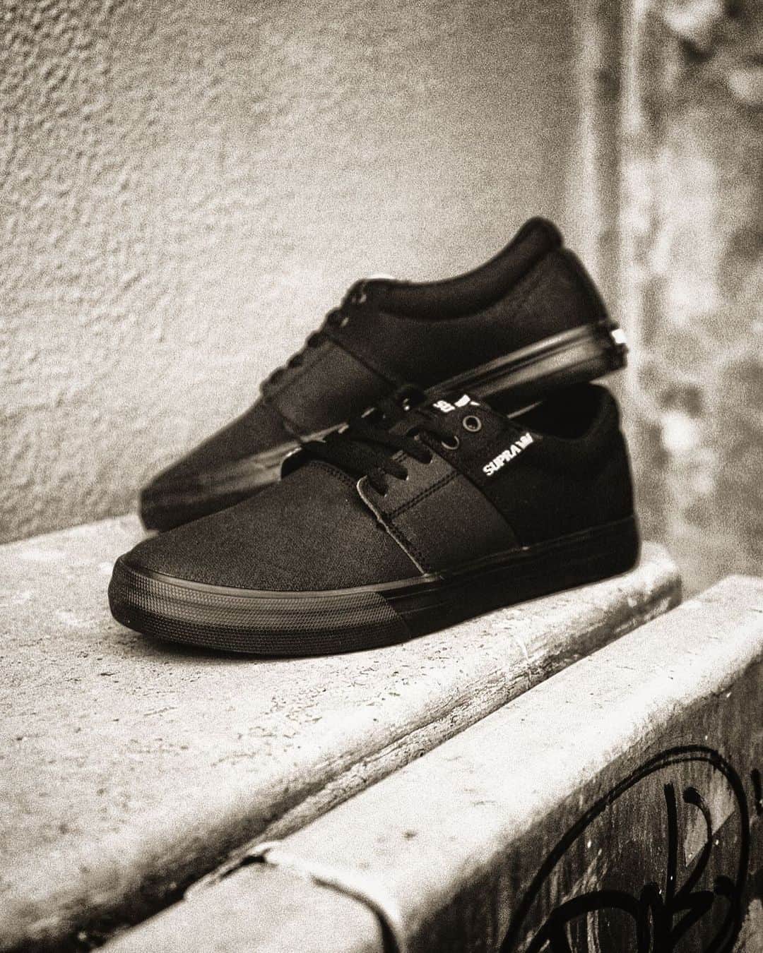 SUPRA TOKYOのインスタグラム