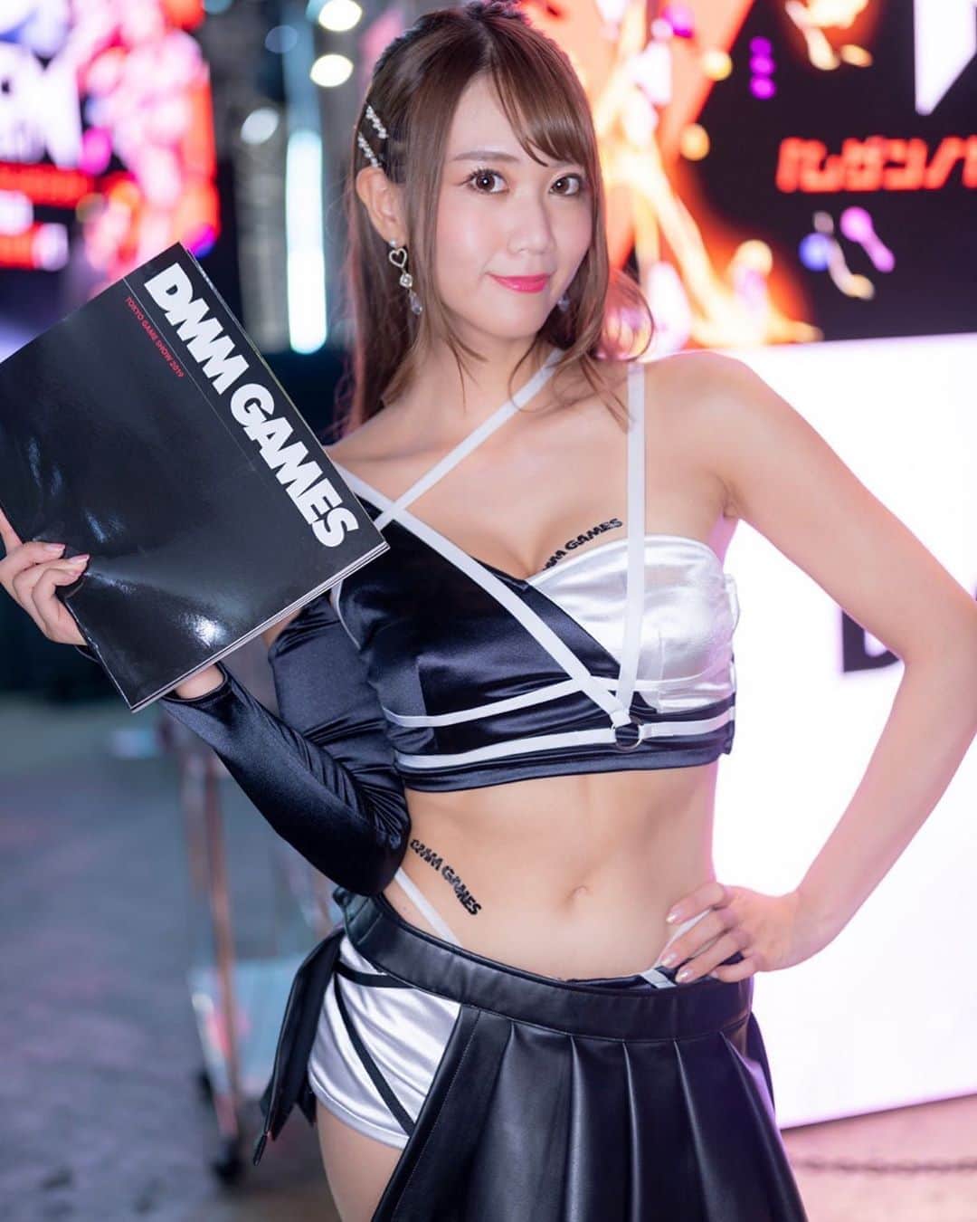 安藤まいのインスタグラム