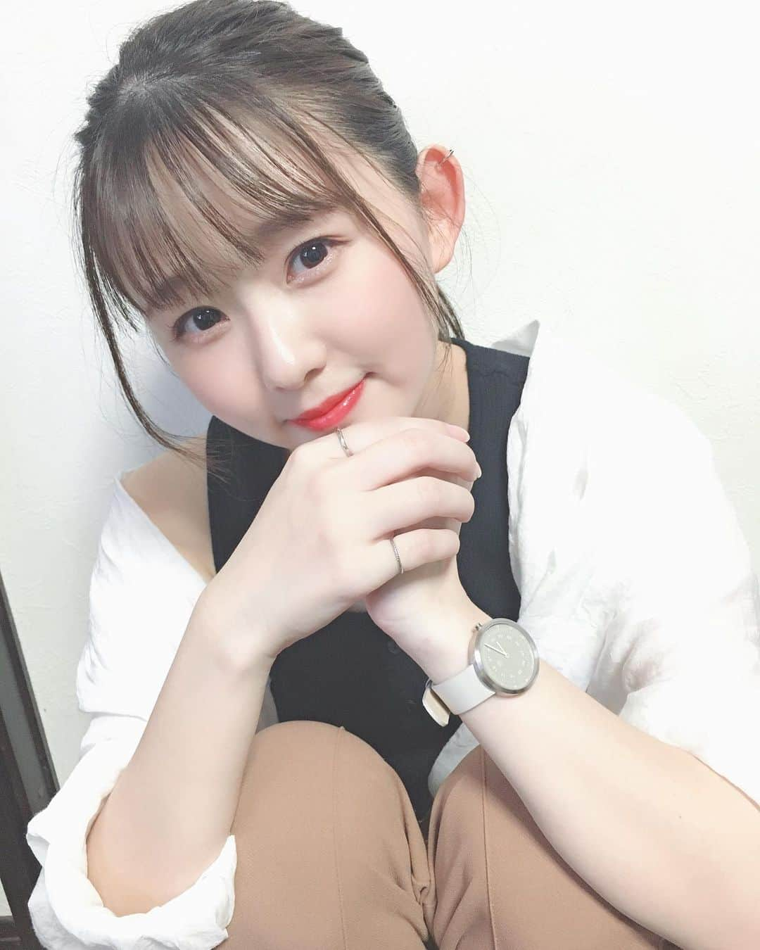 熊沢世莉奈さんのインスタグラム写真 - (熊沢世莉奈Instagram)「﻿ 今年の夏も色々なオシャレを楽しめた！😊﻿ ﻿ 来年はもっと色々楽しめますように( ⁎ᵕᴗᵕ⁎ )♡﻿ ﻿ 秋冬も楽しむよ🍁⛄️﻿ ﻿ ﻿」9月24日 21時22分 - kuma_0417