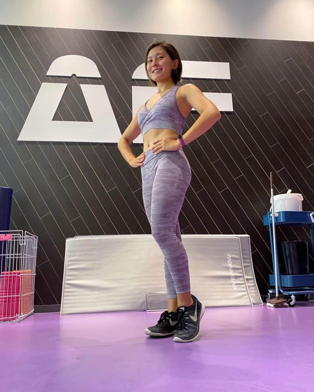 髙津奈々のインスタグラム
