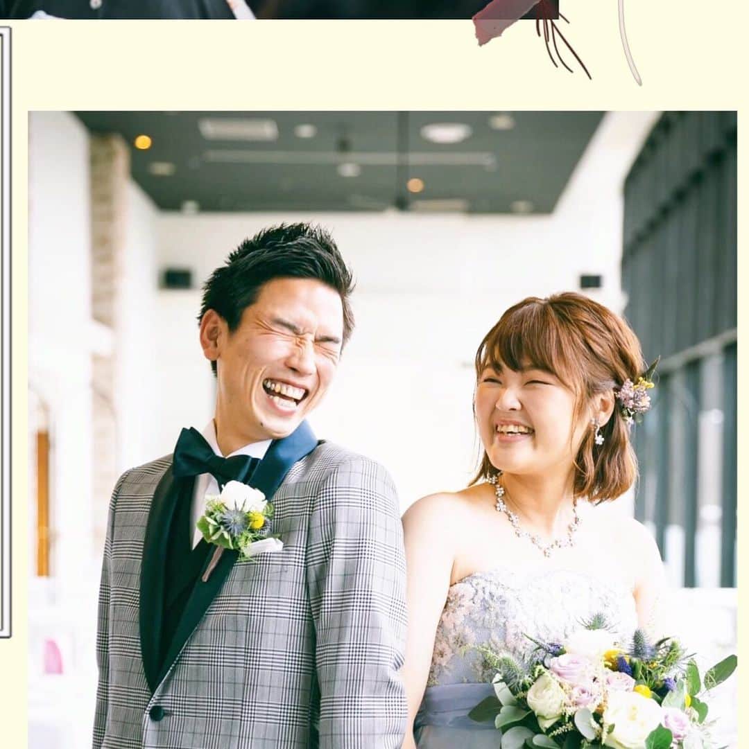 NEO FLAG.〜未来へ繋げる、繋がるＷedding〜のインスタグラム：「* "にちようび-ハジマリの陽-"  柔らかい太陽光がたっぷりと射し込む会場で 大切なゲストと近い距離で過ごす かけがえのない あたたかな時間  普段伝えられない想いも この場所でなら伝えられる  この"にちようび"は きっと二人とゲストにとって 特別な日曜日…ハジマリの1日になる  #neoflag #ネオフラッグ #ウェディングプロデュース #オリジナルウェディング #コンセプトウェディング #セミオーダーウェディング #承認式 #ファーストプレゼンテーション #15次会 #結婚式準備 #プレ花嫁 #プレ花 #プレ花嫁準備 #プレ花嫁応援 #卒花嫁レポ」
