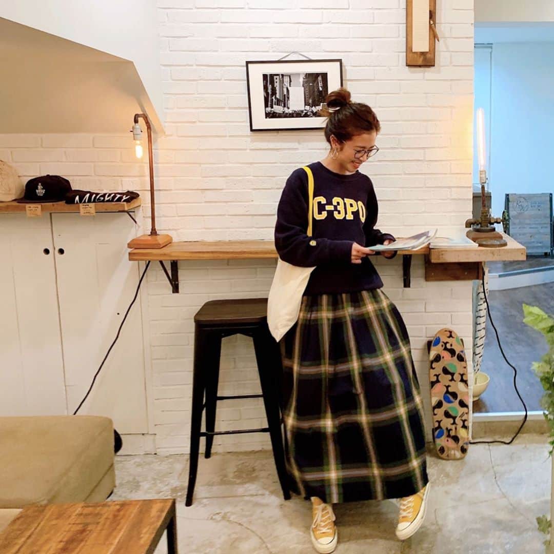 Sayakaのグルメインスタ