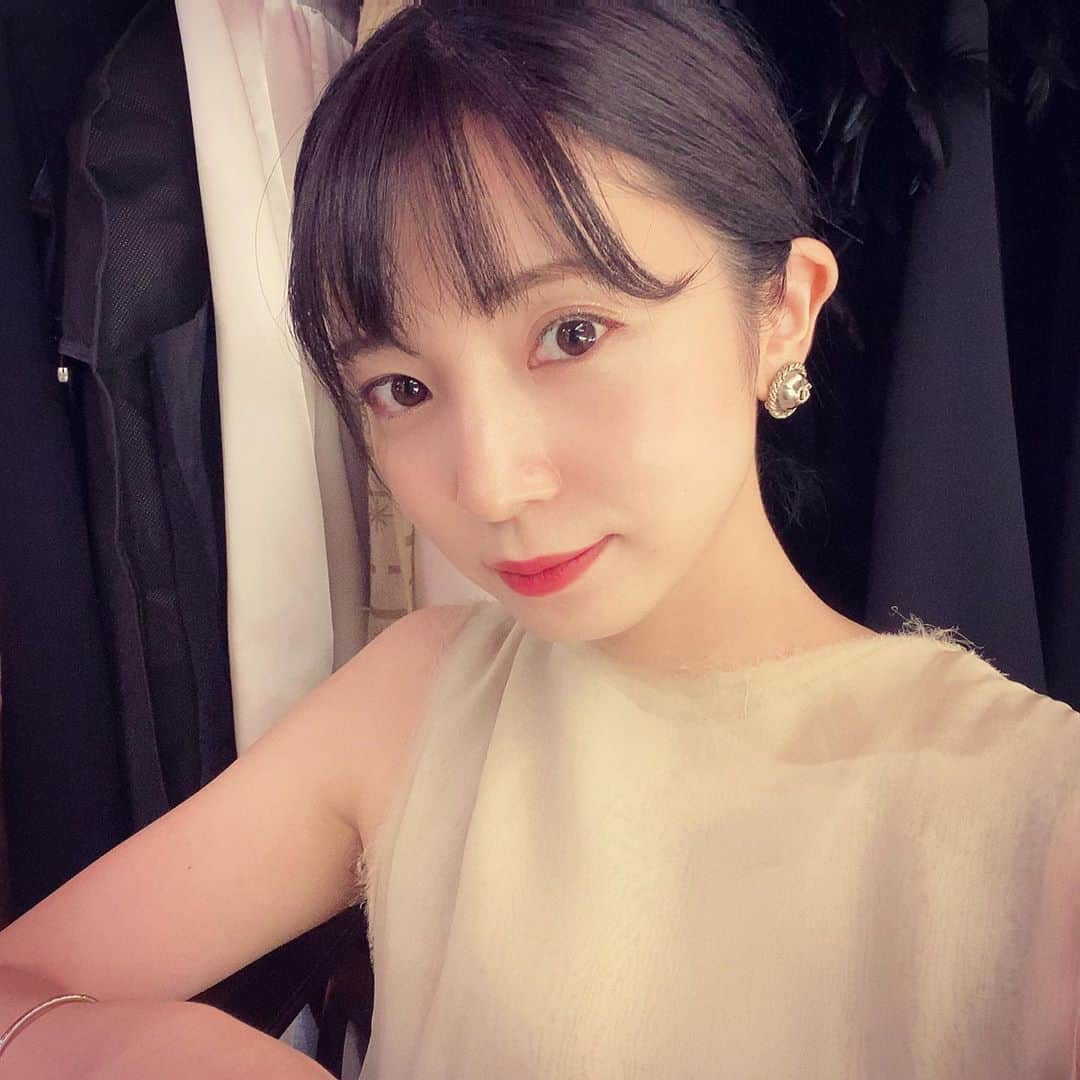 入来茉里さんのインスタグラム写真 - (入来茉里Instagram)「💋💋💋」9月24日 21時31分 - iriki.mari_official