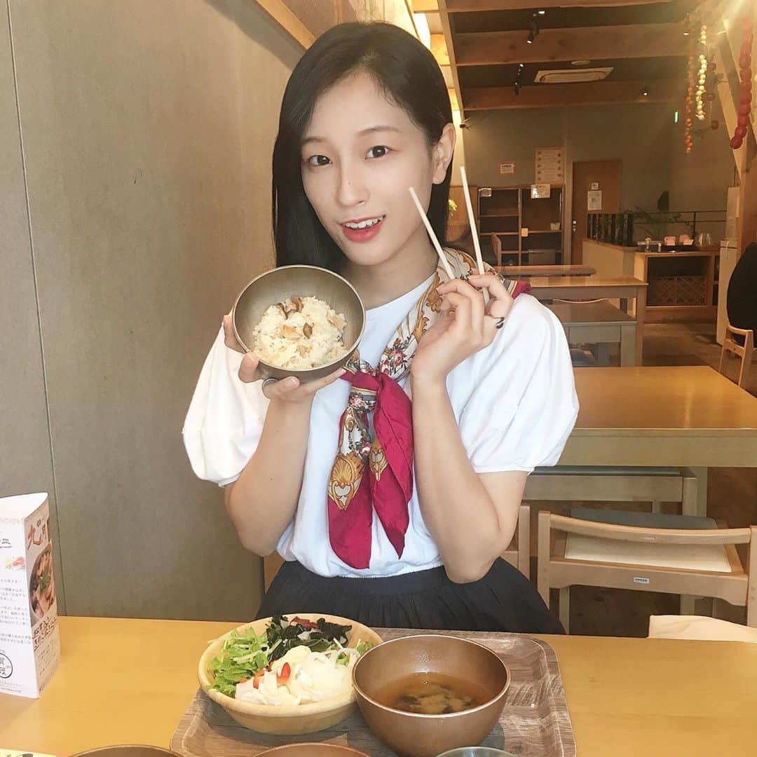 佐藤華純のインスタグラム