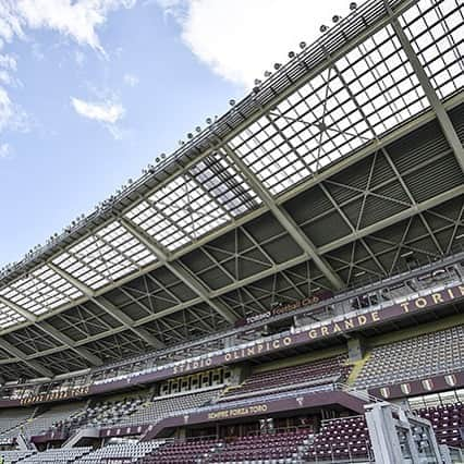 トリノFCさんのインスタグラム写真 - (トリノFCInstagram)「🏥 Per Torino-Atalanta sarà presente una nutrita rappresentanza di medici ed operatori sanitari cui la Società vuole rivolgere i suoi ringraziamenti  #SFT」9月24日 21時38分 - torinofc1906