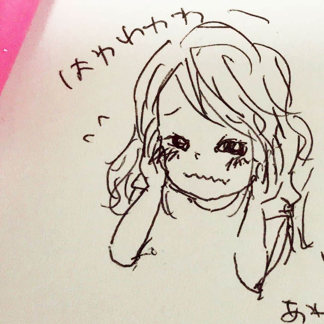 田村有紀のインスタグラム