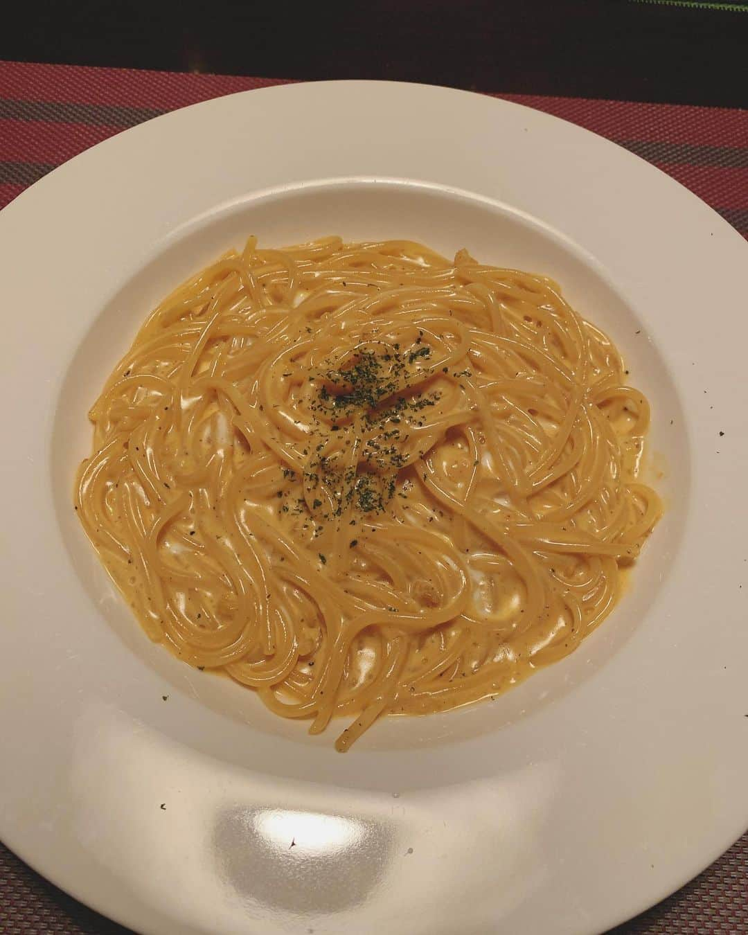 優姫ゆいなさんのインスタグラム写真 - (優姫ゆいなInstagram)「・ ご飯memo✨ ・ ・ メニューのないお店🍝 「カサハラ」 ・ ・  #優姫ゆいな#ゆいな#東京#六本木#新宿#池袋#歌舞伎町#名古屋#栄#錦#岐阜県#岐阜市#柳ヶ瀬#多治見市#キャバクラ#キャバ嬢#ファッション#love#instagood」9月24日 21時39分 - yuina_az