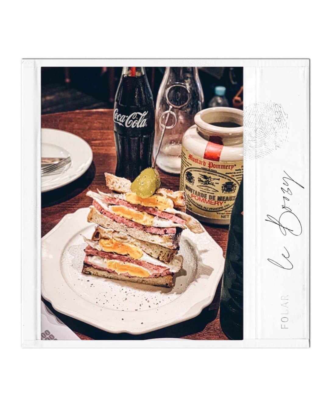 Yukicoのグルメインスタ