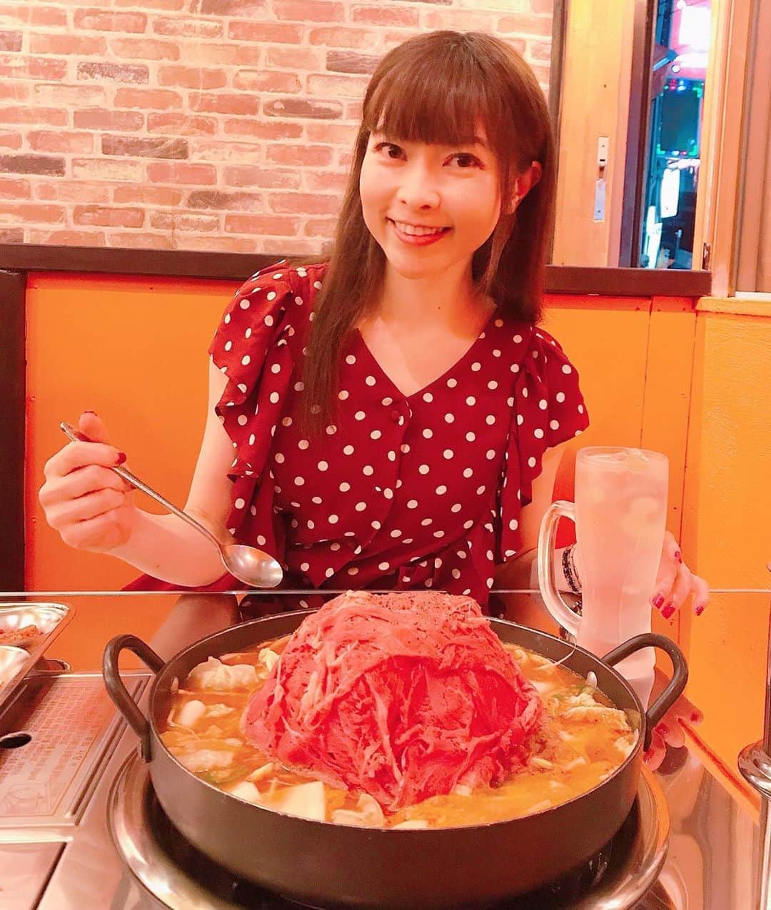 DJ MIYAのグルメインスタ