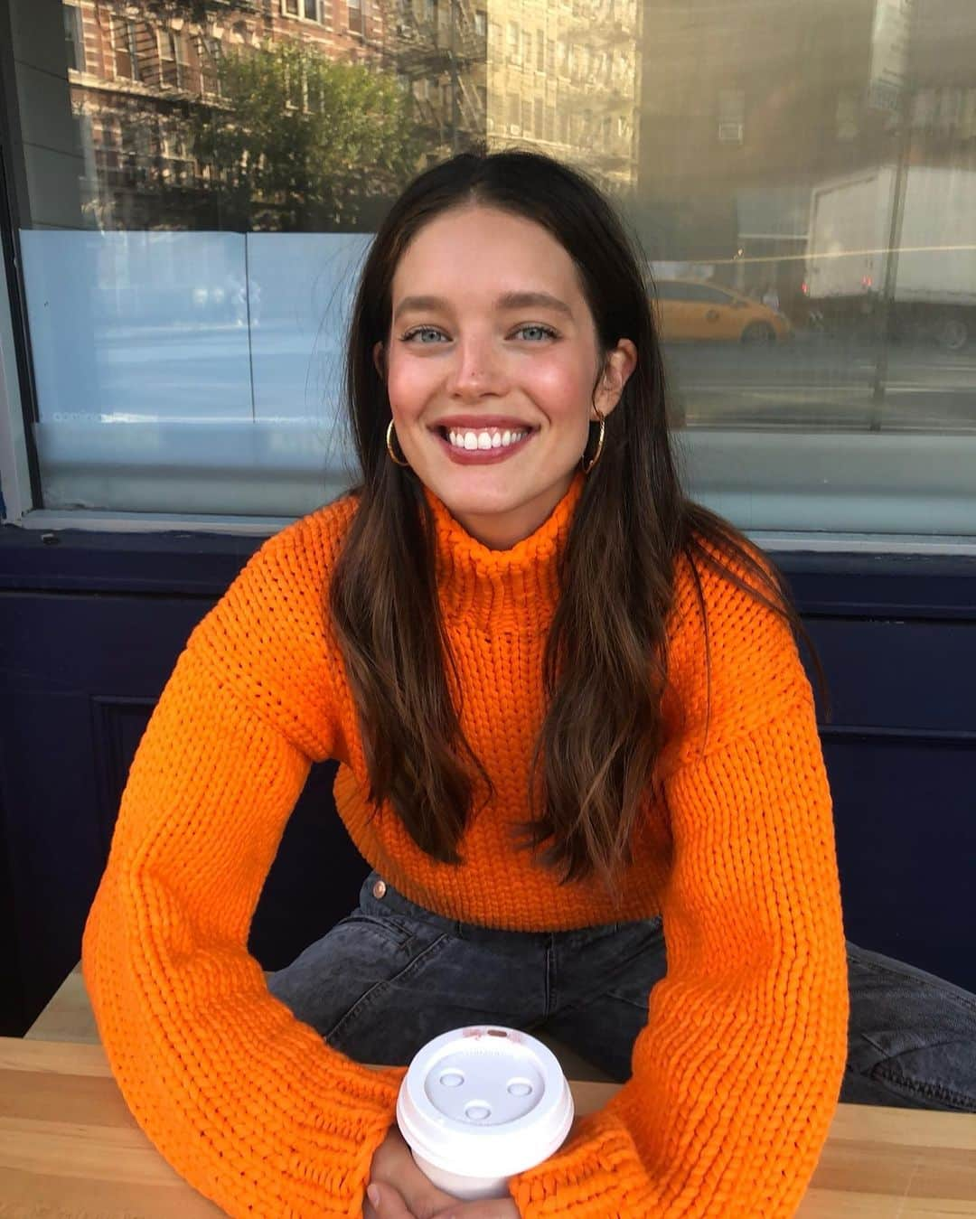 エミリー・DiDonatoさんのインスタグラム写真 - (エミリー・DiDonatoInstagram)「Fall fashion sparks joy for me 🍁 Which is your fav?」9月24日 21時47分 - emilydidonato