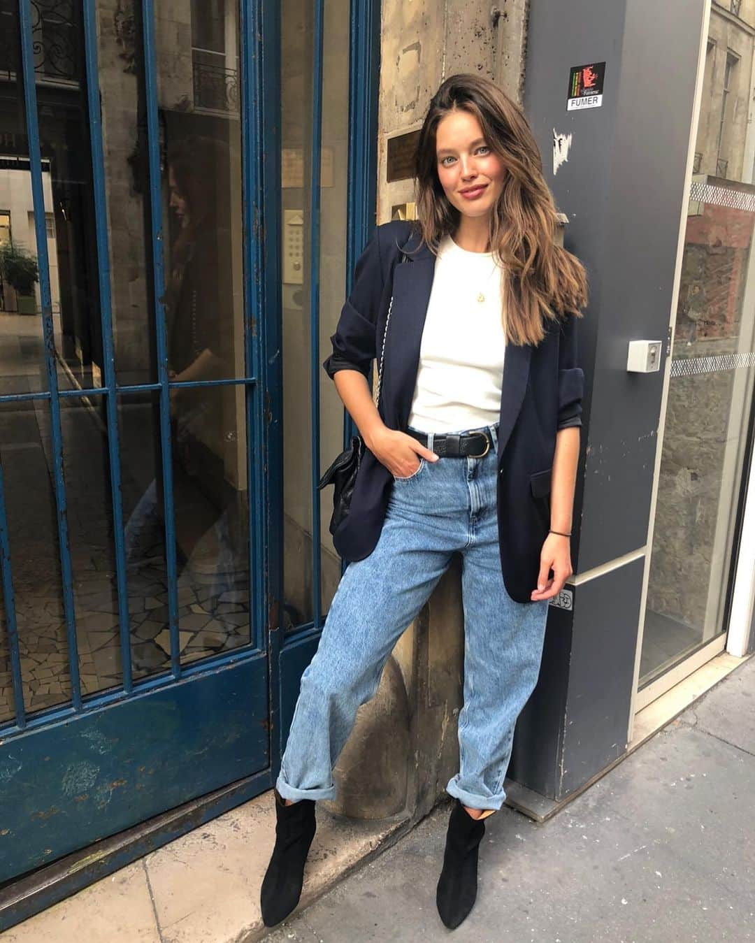 エミリー・DiDonatoさんのインスタグラム写真 - (エミリー・DiDonatoInstagram)「Fall fashion sparks joy for me 🍁 Which is your fav?」9月24日 21時47分 - emilydidonato