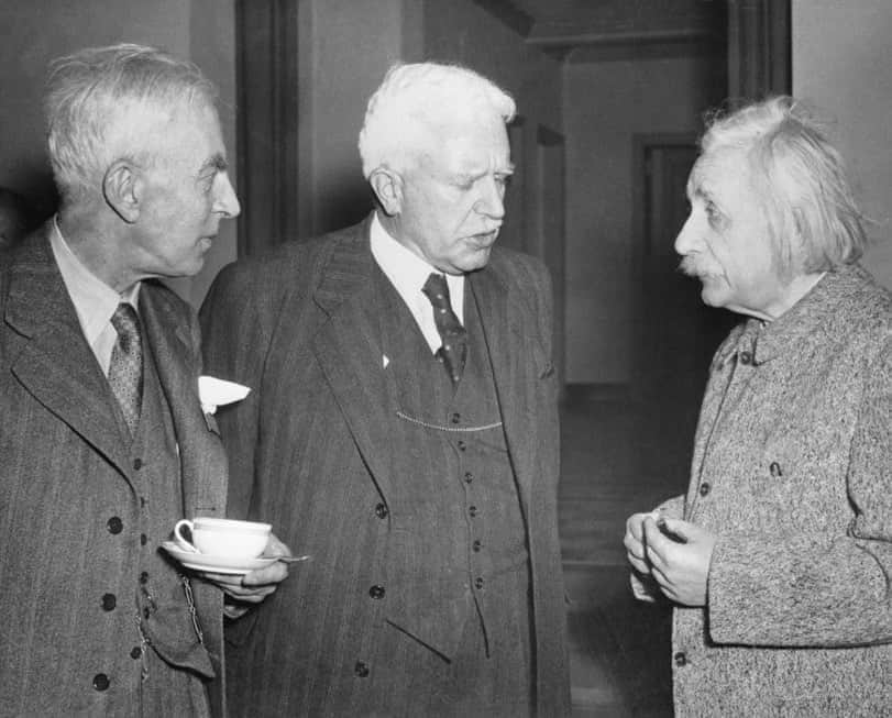 アルベルト・アインシュタインさんのインスタグラム写真 (アルベルト・アインシュタインInstagram)「