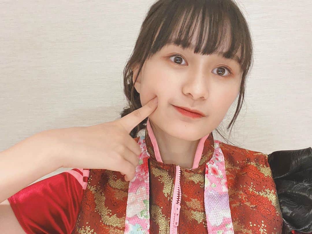 りょう（民謡ガールズ）のインスタグラム