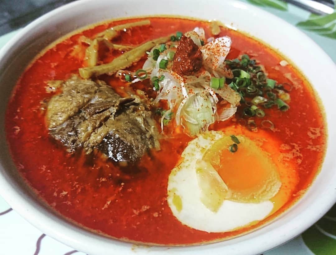 松本康太のグルメインスタ