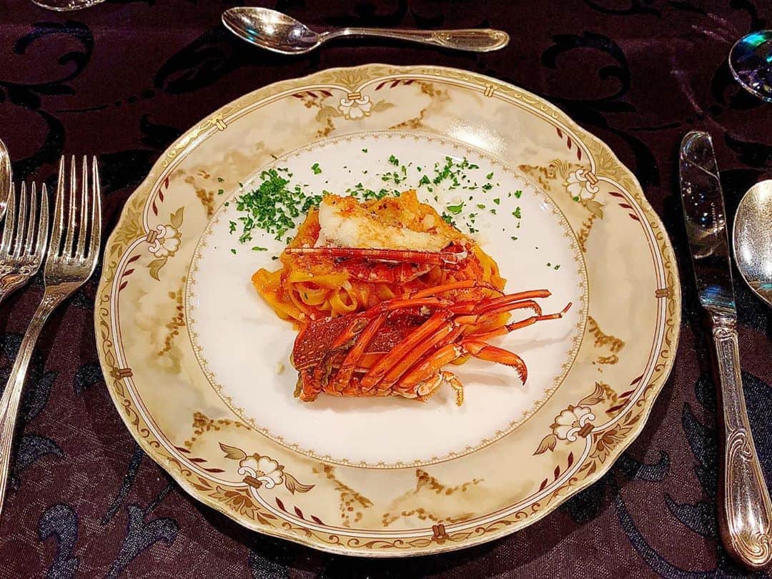 AIKAのグルメインスタ