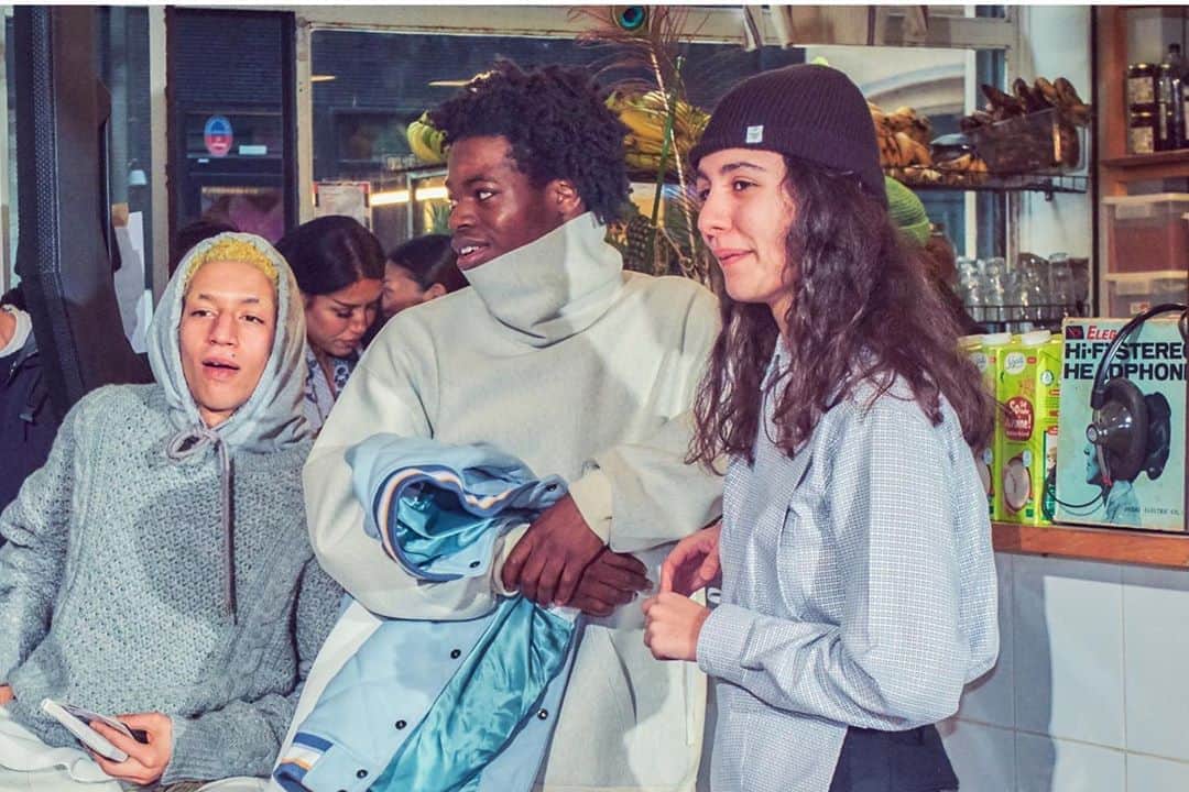 ファセッタズムのインスタグラム