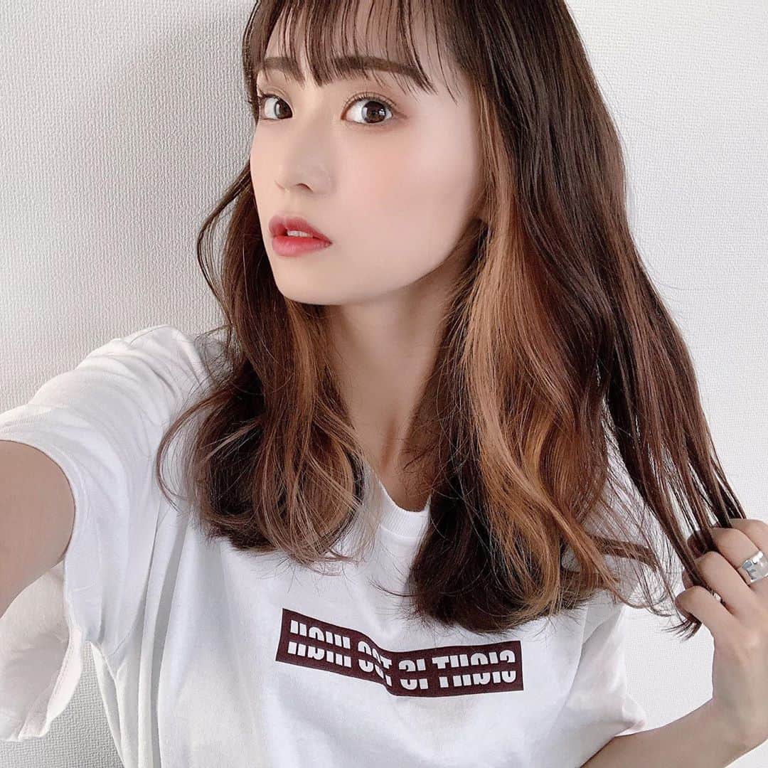 藤綾乃さんのインスタグラム - (藤綾乃@__ayanofficial__)