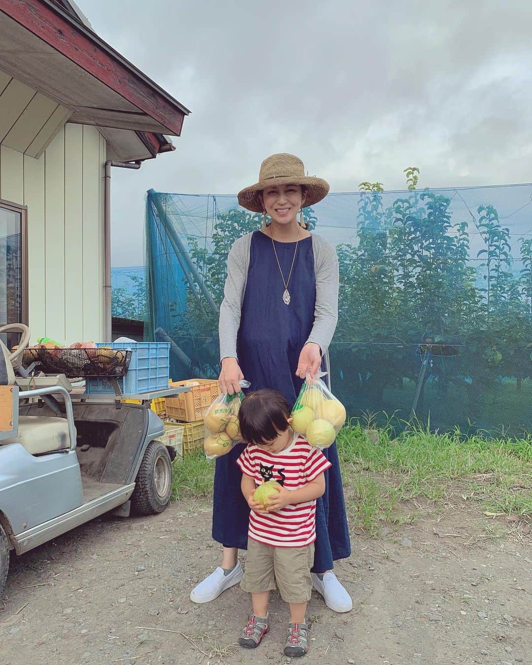 砂賀美希のインスタグラム