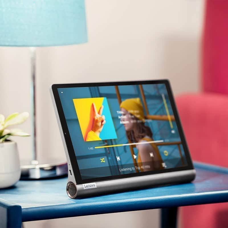 Lenovoのインスタグラム
