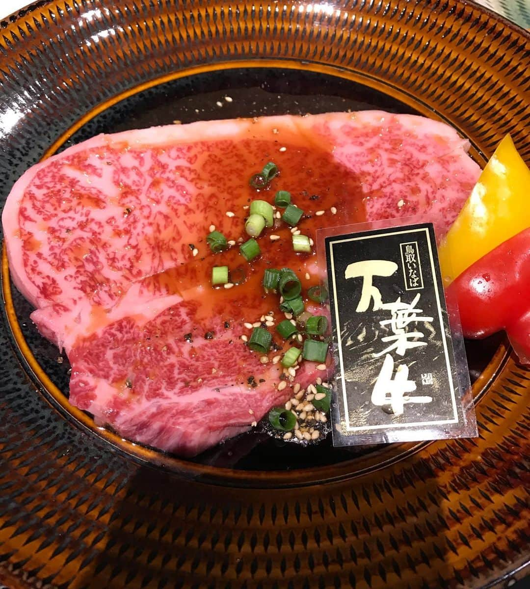 鈴木福さんのインスタグラム写真 - (鈴木福Instagram)「この間、超久しぶりに近くの焼肉屋さんに行きました！ めちゃくちゃ美味しかった～  お肉は食べると元気が出る！！  #お肉#焼肉#美味しかった」9月24日 22時24分 - s_fuku_te