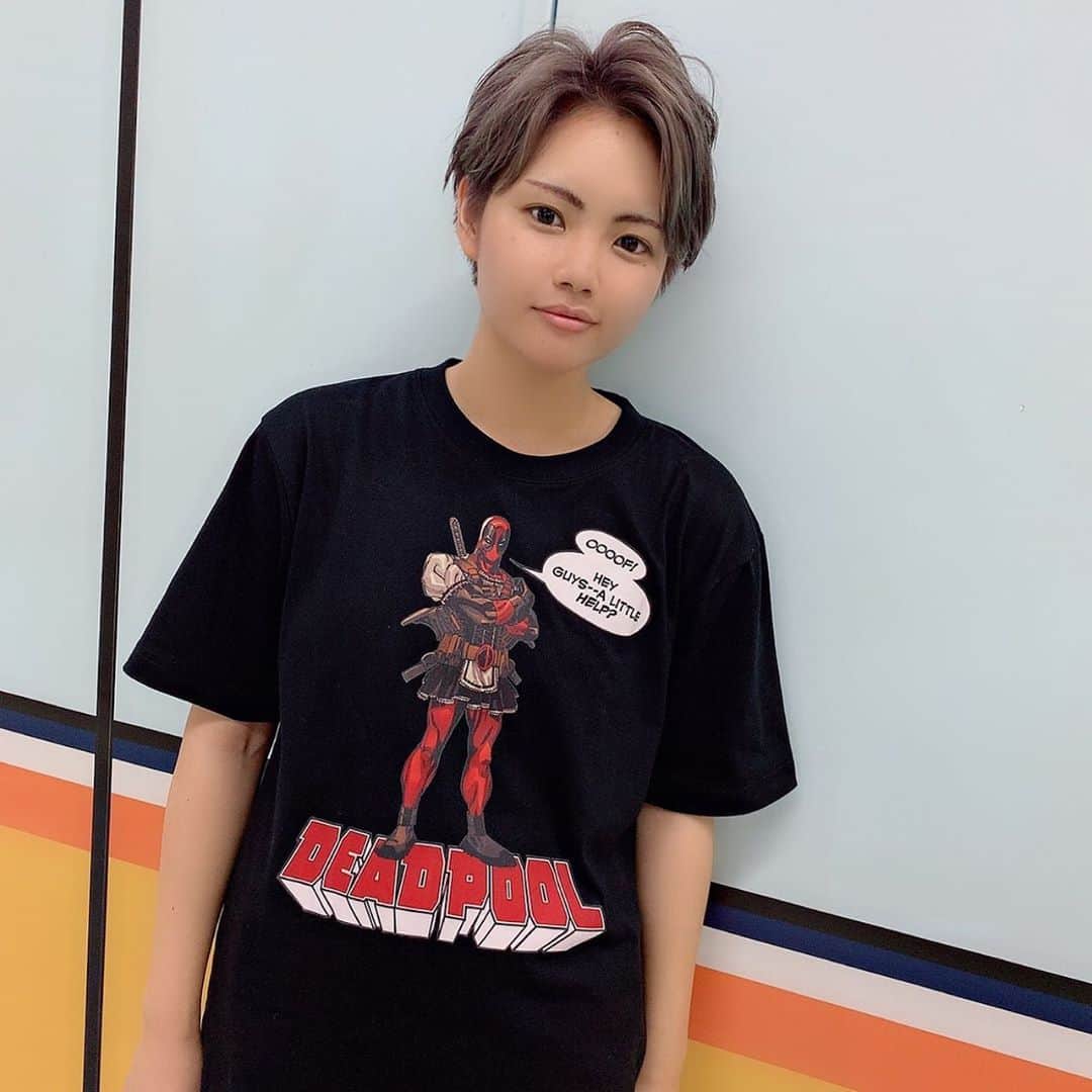  才原茉莉乃のインスタグラム