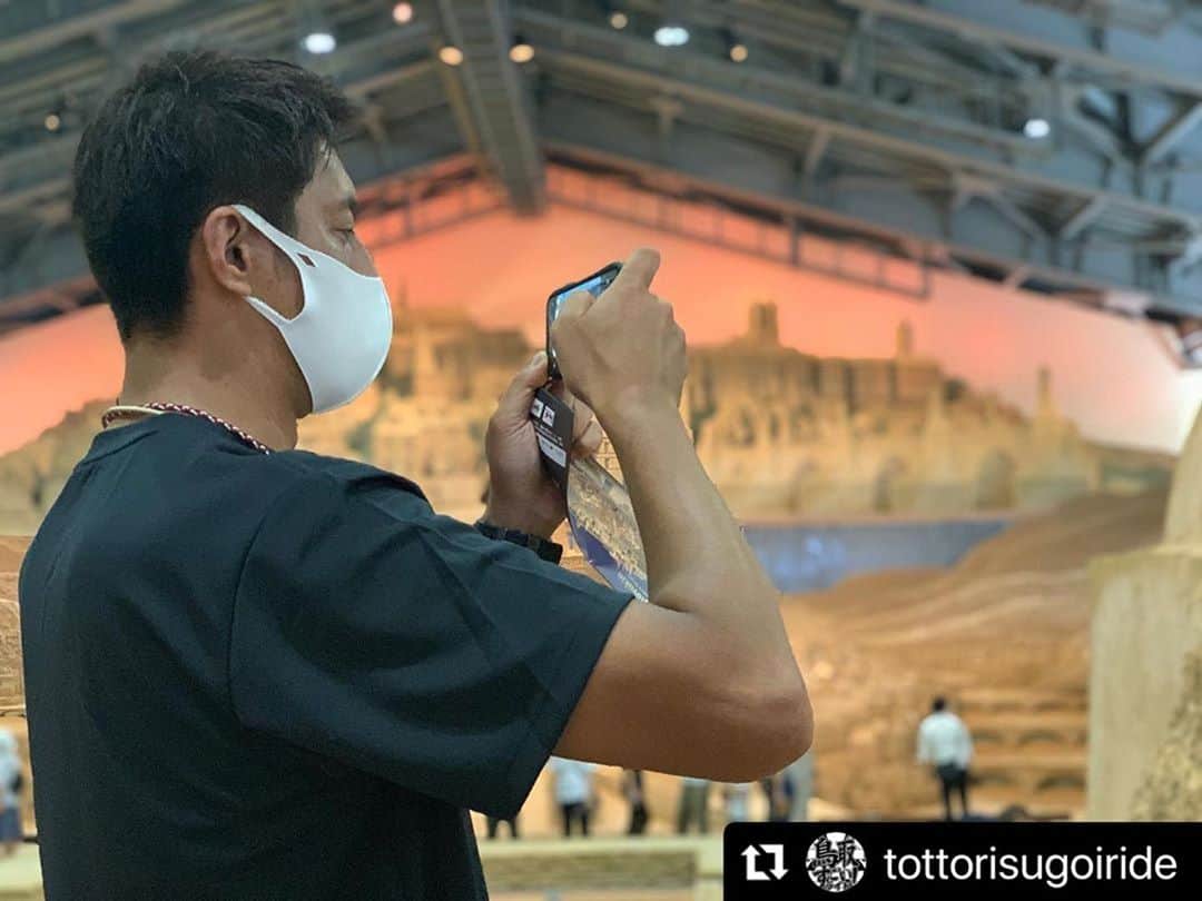 山本隆弘のインスタグラム