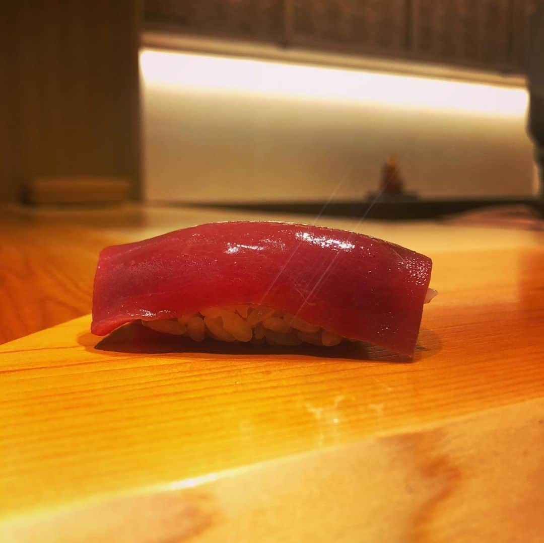 高橋リタさんのインスタグラム写真 - (高橋リタInstagram)「ある日の美味しい記憶 🍣😋」9月24日 22時39分 - jojopon