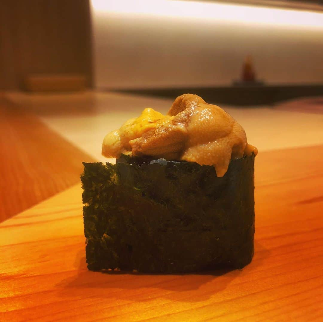 高橋リタさんのインスタグラム写真 - (高橋リタInstagram)「ある日の美味しい記憶 🍣😋」9月24日 22時39分 - jojopon