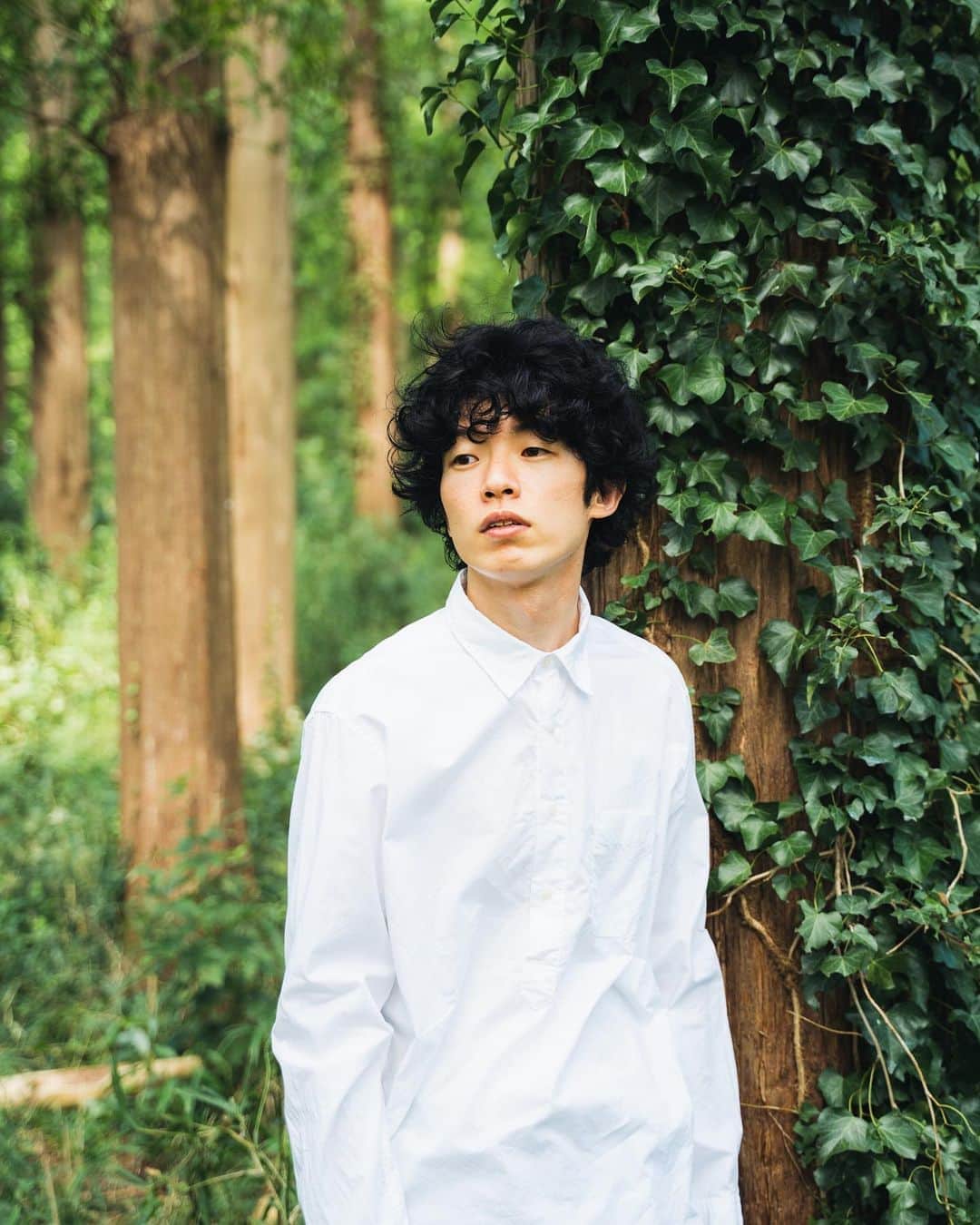 yukiのインスタグラム：「186cm vs 162cm ずっと背伸びしながら撮ってた、、、」