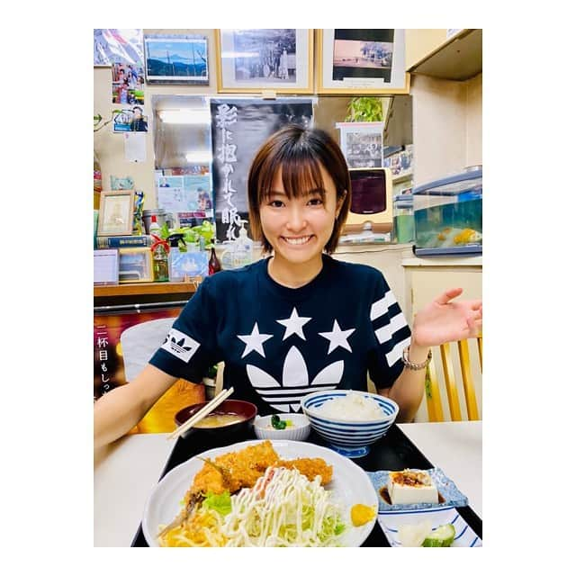 中山こころのインスタグラム